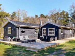 Holiday Home Skovbrynet II, Hadsund